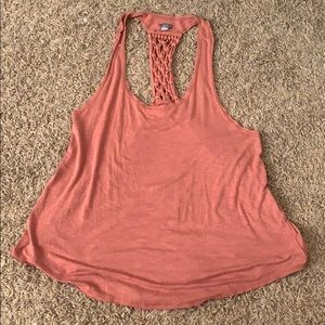 Aerie Flowy Tank